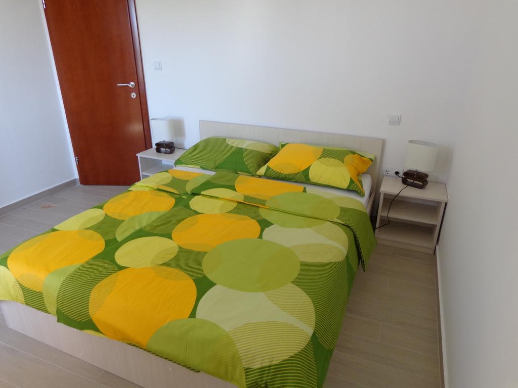Villa Palas Apartments Rogoznica  Habitación foto