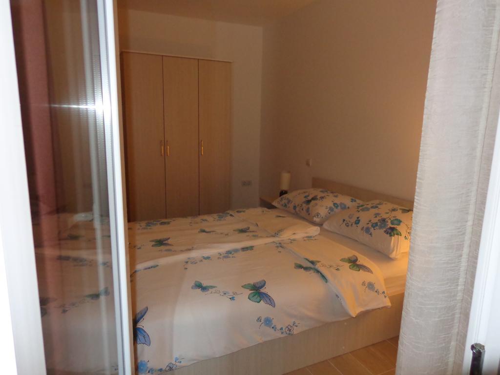 Villa Palas Apartments Rogoznica  Habitación foto