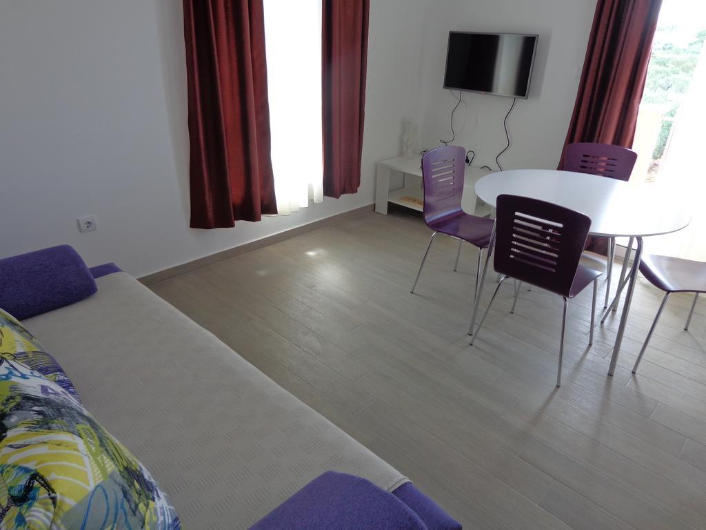 Villa Palas Apartments Rogoznica  Habitación foto