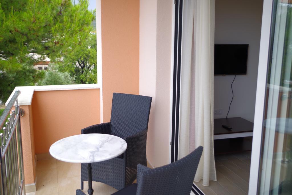Villa Palas Apartments Rogoznica  Habitación foto
